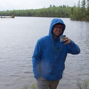 Meet your Posher, Quinton